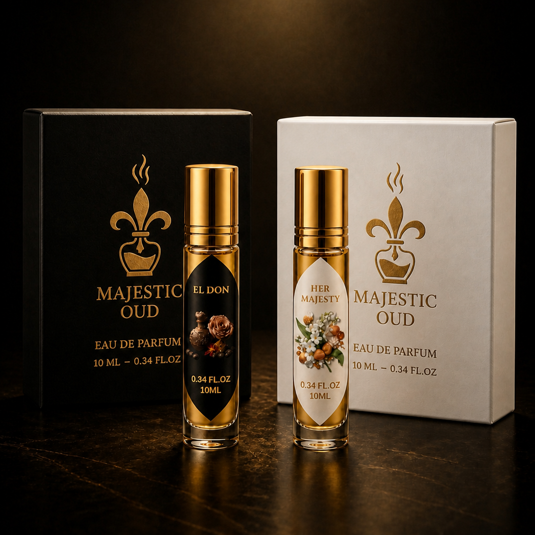 THE ROYALITY BUNDLE