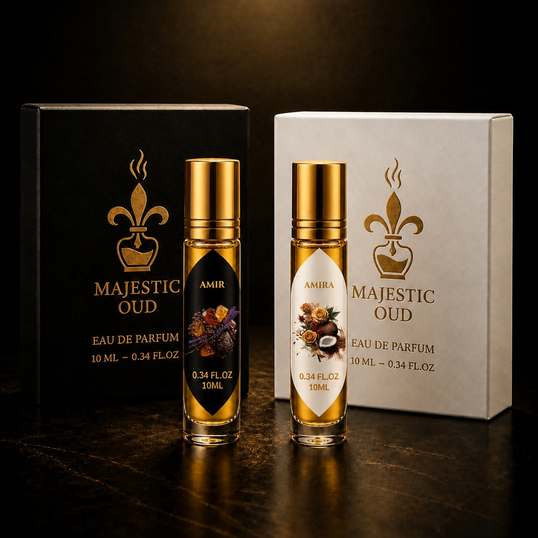 THE CROWN BUNDLE
