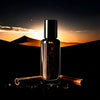 Cinnamon Oud Scent